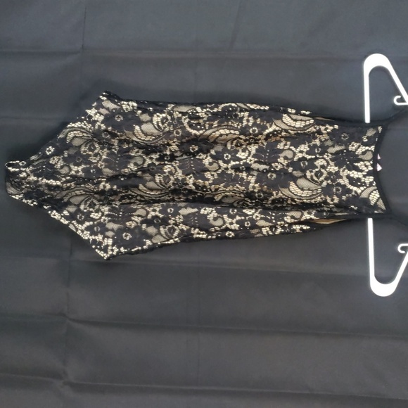 Body suit - Picture 2 of 2